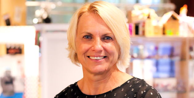 Joanne Grimmond