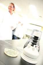 CSU's new Bachelor of Clinical Science degree will increase the numbers of rural and regional health professionals.