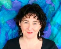 Dr Pamela Freeman&rsquo;s most recent book, The Black Dress, is a fictional account of the childhood of Mary MacKillop and won the 2006 NSW History Prize for Young People