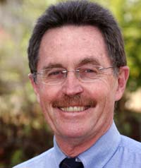 Mr Tom Murphy, Chief Executive Officer of CSU&rsquo;s Western Research Institute.