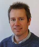 Mr Jan Lievaart from CSU School of Agricultural and Veterinary Sciences. 