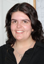 Final-year CSU student Ms Clare Colley has secured a position with Rural Press.