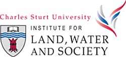 Institute for Land, Water and Society