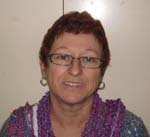 Dr Diane Solomon-Westerhuis