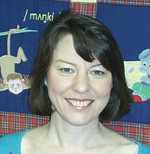 CSU's Professor Sharynne McLeod