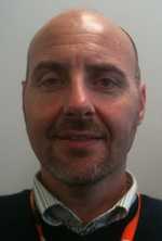 Associate Professor Karl Roberts from the CSU Australian Graduate School of Policing