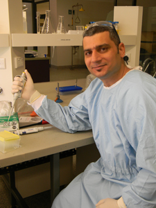 Dr Hayder Al-Aubaidy