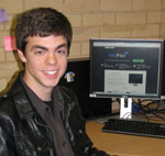 Mr Adrian Letchford.