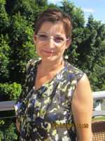 Campus Director for CSU in Port Macquarie, Dr Muyesser Durur