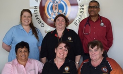 SpICE helps Aboriginal health in Griffith