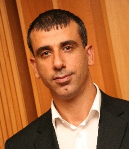 Mehmet Ozalp