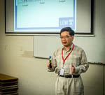 A/Prof. W Li