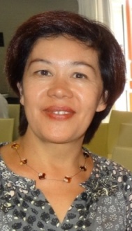 Juanita Kwok