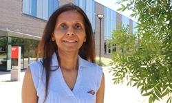 Dr Thiru Vanniasinkam