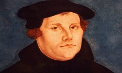 Luther at 500 forum in Canberra