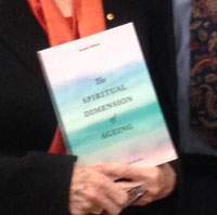 The Spiritual Dimensions of Ageing book launch