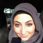 Zeinab Mourad - Master of Islamic Studies