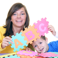 Identifying speech and hearing problems early with rural kids 