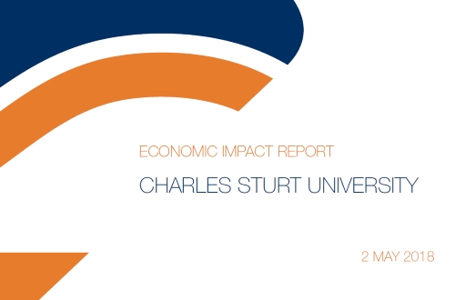 Economic contribution to the community 