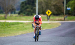 CSU student wins National cycling championship