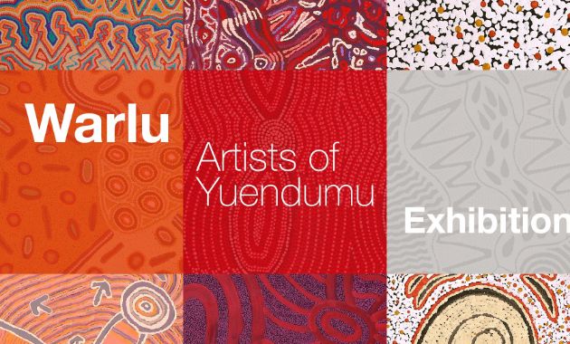 ‘Warlu’ – new Indigenous art exhibition at CSU in Dubbo