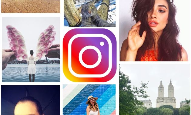 Instagram photo sharing and mental health: CSU research