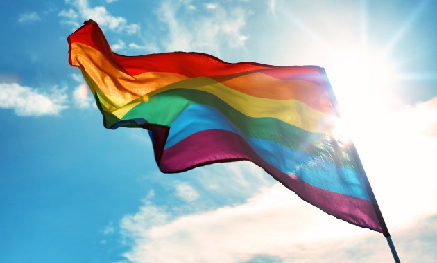 Charles Sturt University to fly flag of inclusivity