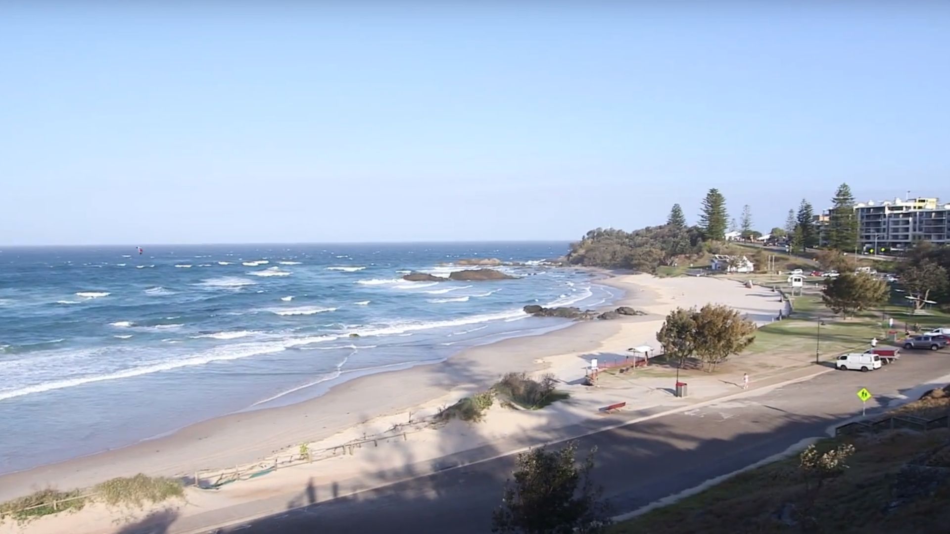 Charles Sturt unveils refresh to Munster Street site in Port Macquarie 