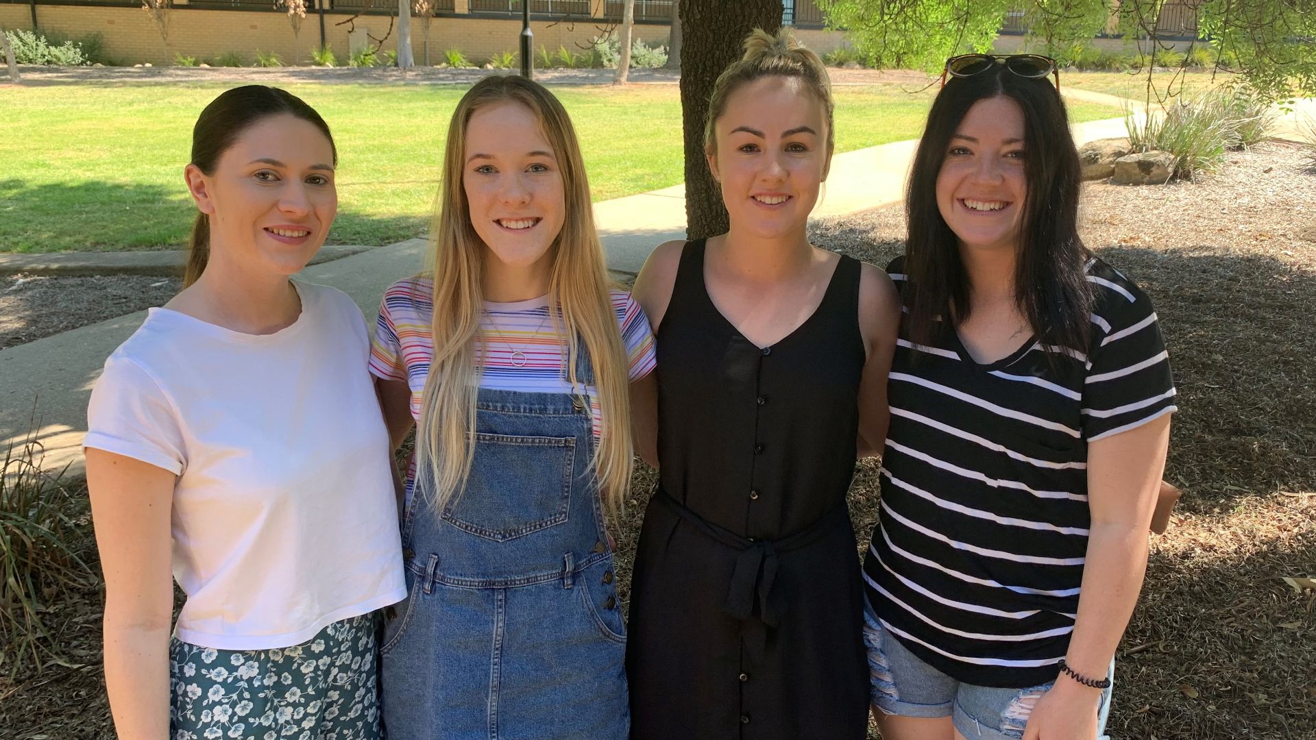 Charles Sturt students to weigh in on drought crisis at UNICEF summit 