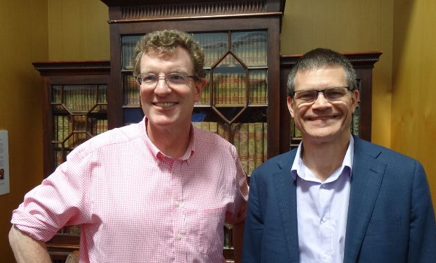 Destination Australia scholarships for Charles Sturt University