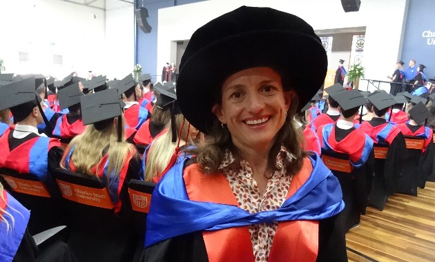 PhD research: Are all drug courts the same, and do they work?
