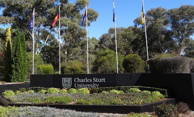 Charles Sturt Three-Minute Thesis finals go online for first time