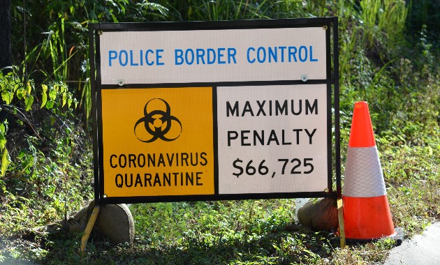The human cost of border closures, and the alternative solutions being overlooked