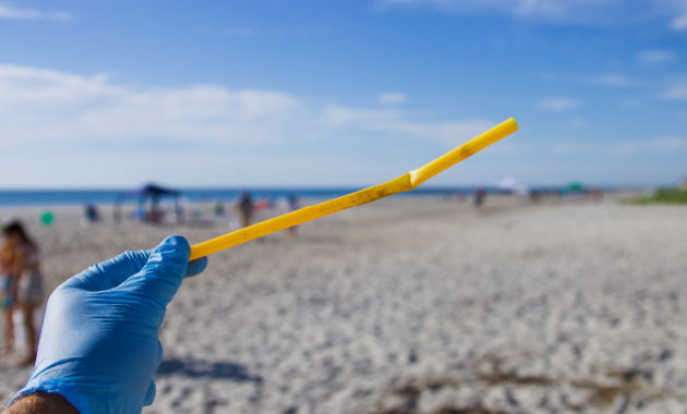 CSU ditches plastic straws