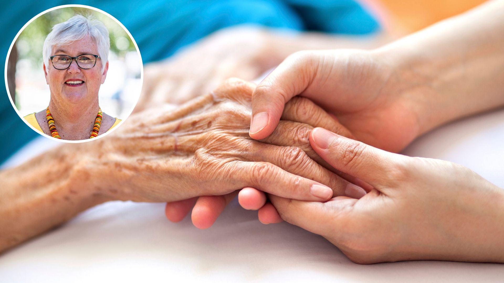 Registered nurses in aged care: how will Australia address the staffing shortfall?