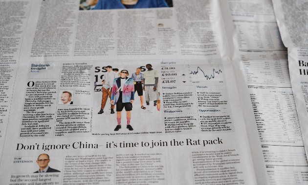 Would a media ownership Royal Commission achieve what Rudd wants?