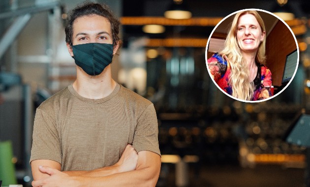 Victorian gyms will struggle to breathe after 100 lockdown days 