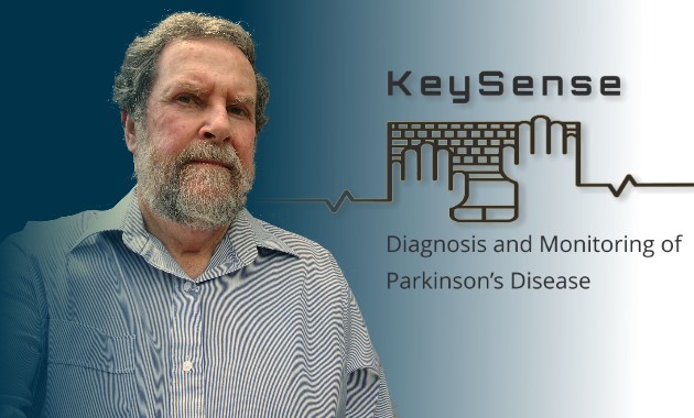 Septuagenarian’s doctorate offers hope for earlier Parkinson’s diagnosis