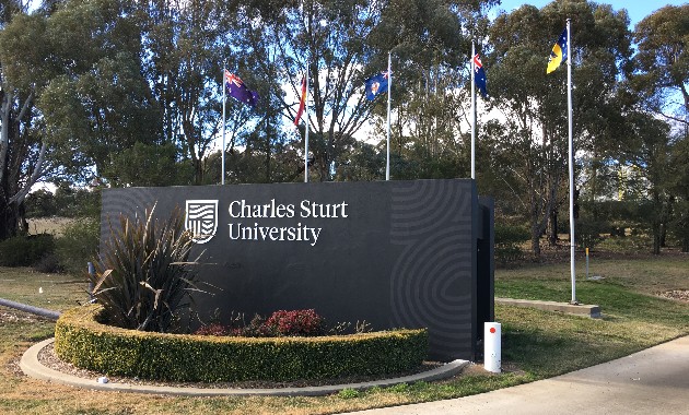 Charles Sturt University supports NSW Government push for return of international students