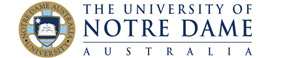 University of Notre Dame Australia logo