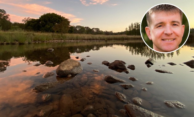 $3.6 million research Hub to provide strong stream of water management solutions