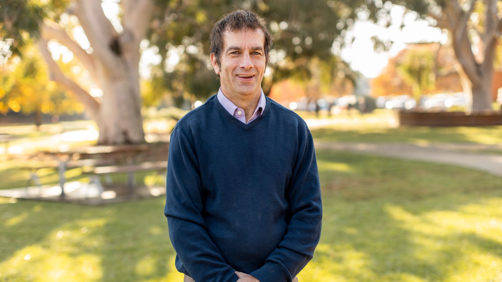 Charles Sturt establishes Agriculture, Water and Environment Institute to drive impactful research