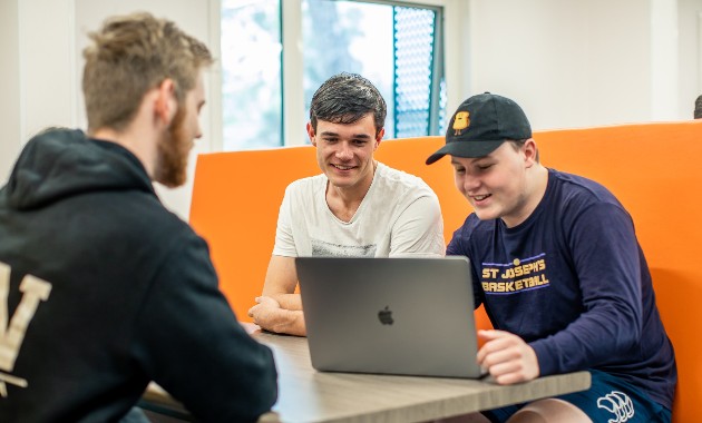 Charles Sturt Advantage program now open for applications for 2023
