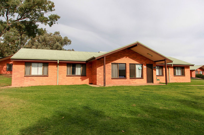 Wagga Wagga Cottages