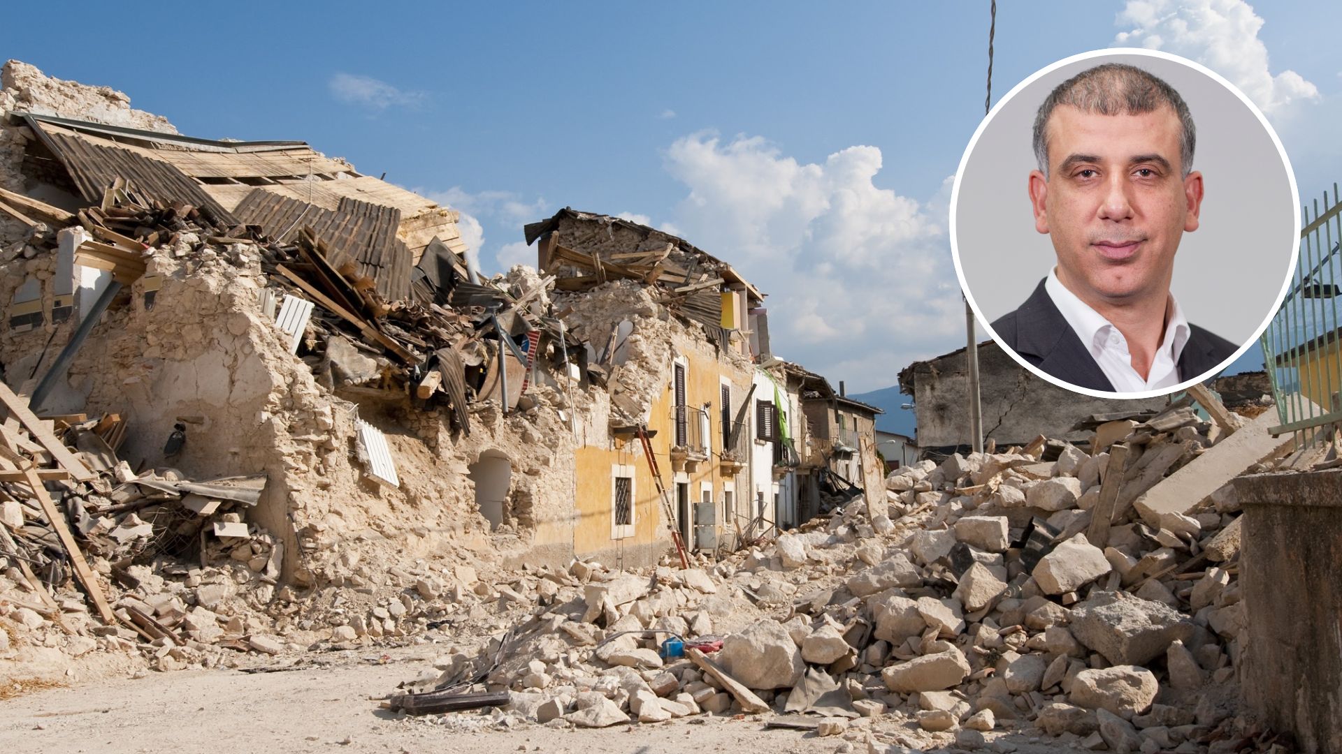 Will the Turkish earthquakes affect how the country is governed? 