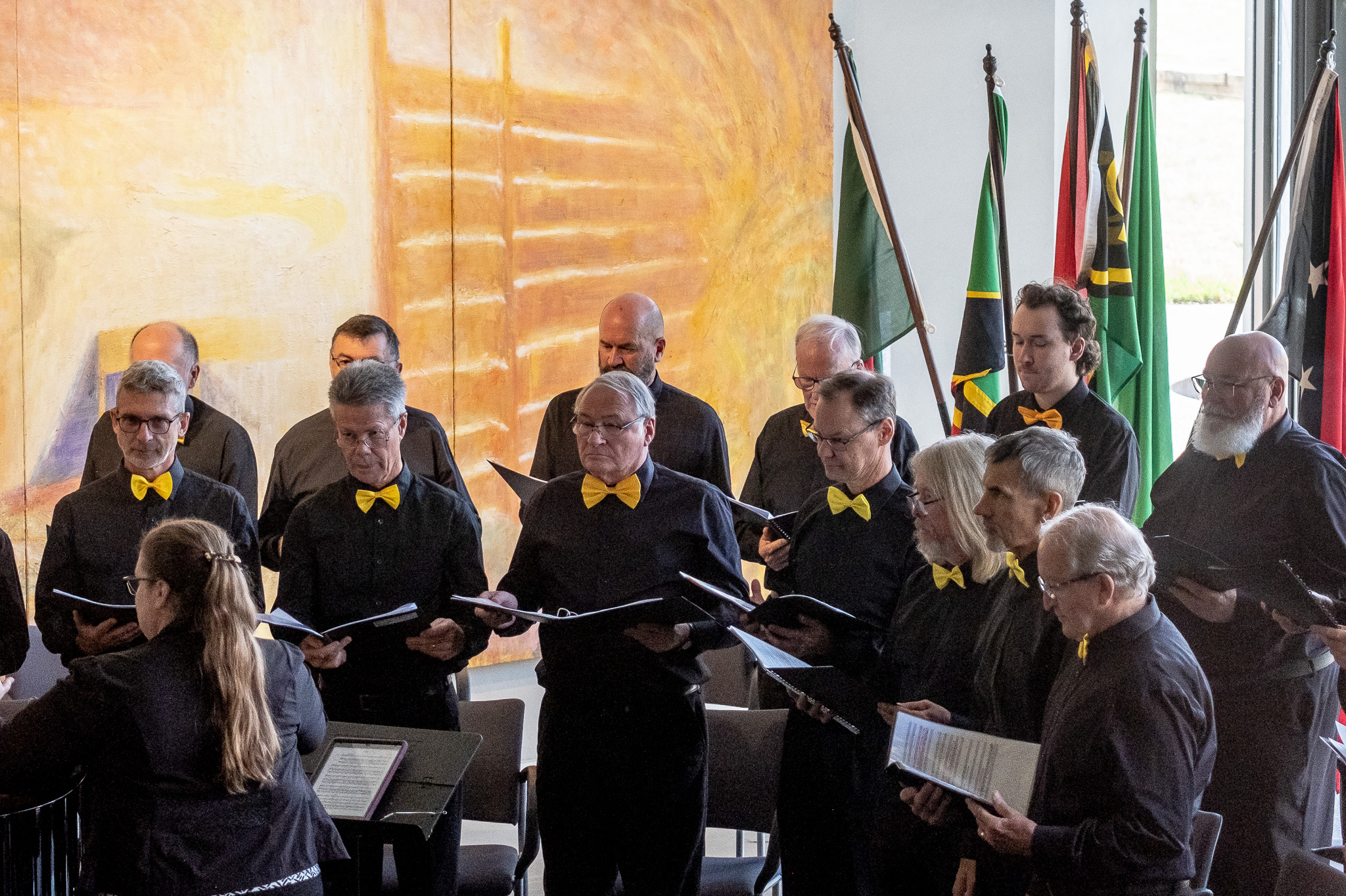 Commonwealth Day Multi-faith Celebration 2023 - Australian Centre For ...