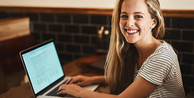 Virtual tours and event recordings