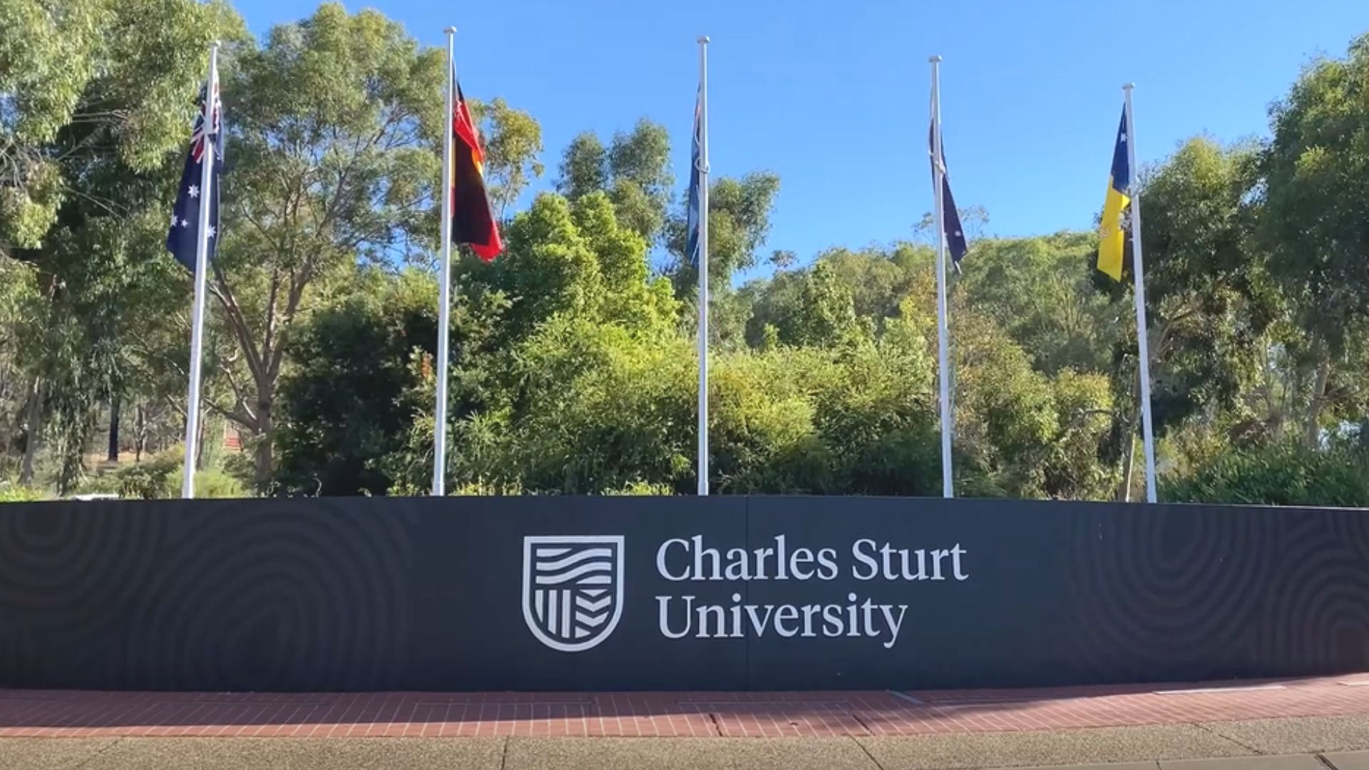 Nominations open for Charles Sturt University’s distinguished alumni awards 