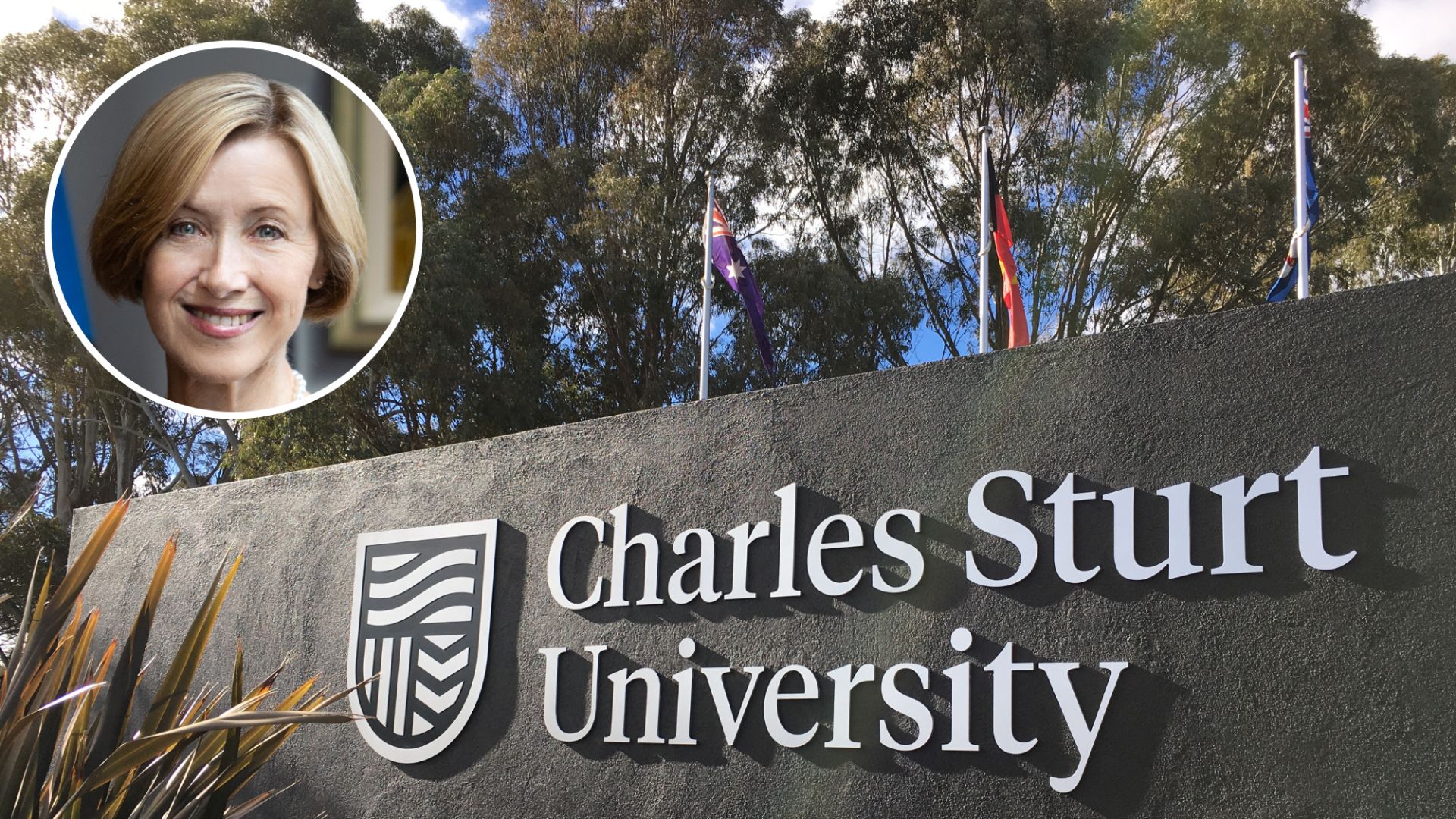 Charles Sturt University response to federal Budget