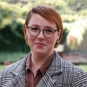 Nicole Snowdon